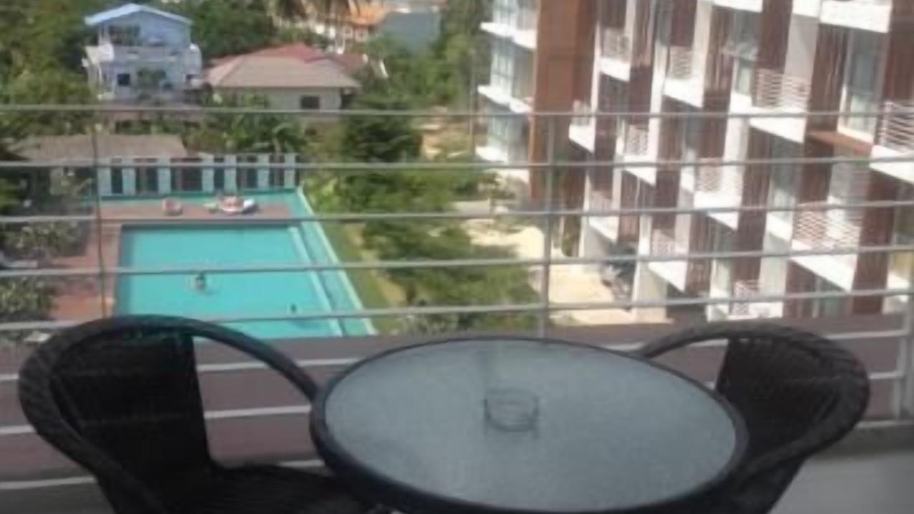Photo of Outdoor in Nong Thale
