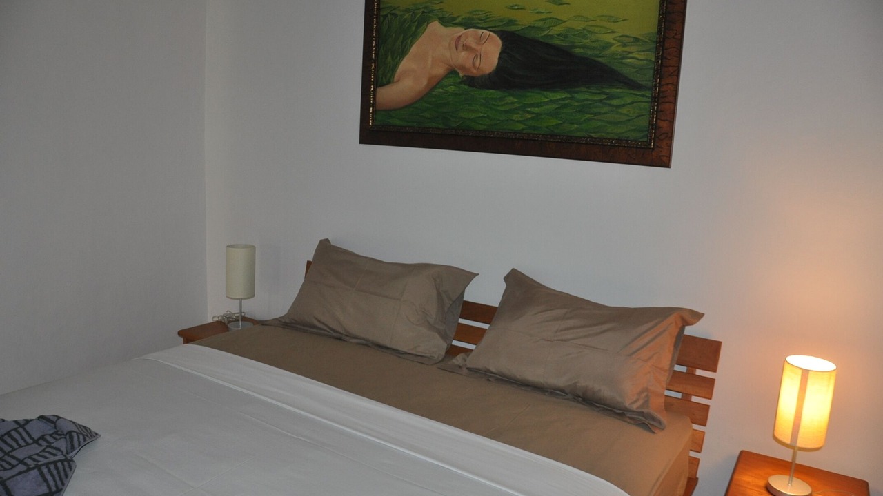 Photo of Bedroom in Ko Lanta