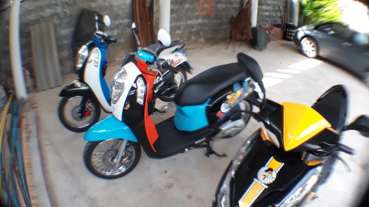 Photo of Outdoor in Ko Lanta