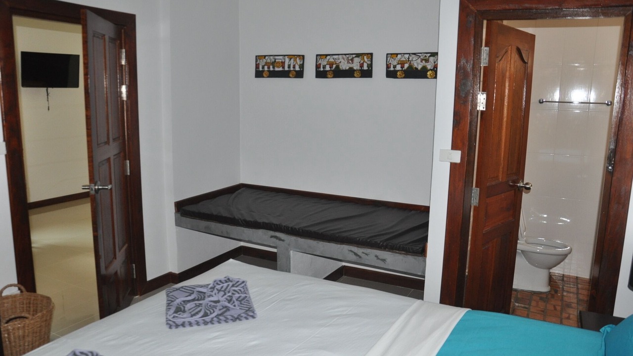 Photo of Bedroom in Ko Lanta
