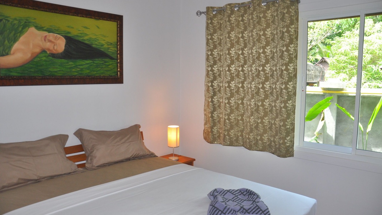 Photo of Bedroom in Ko Lanta