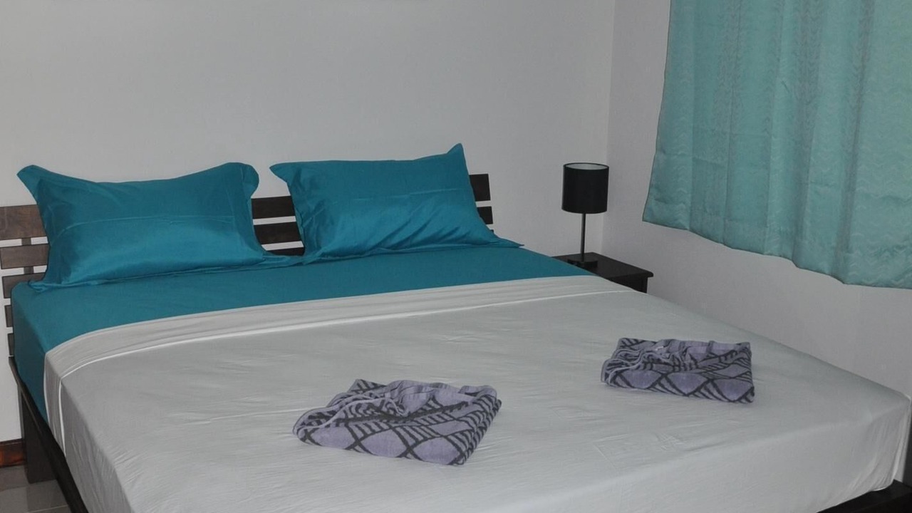 Photo of Bedroom in Ko Lanta