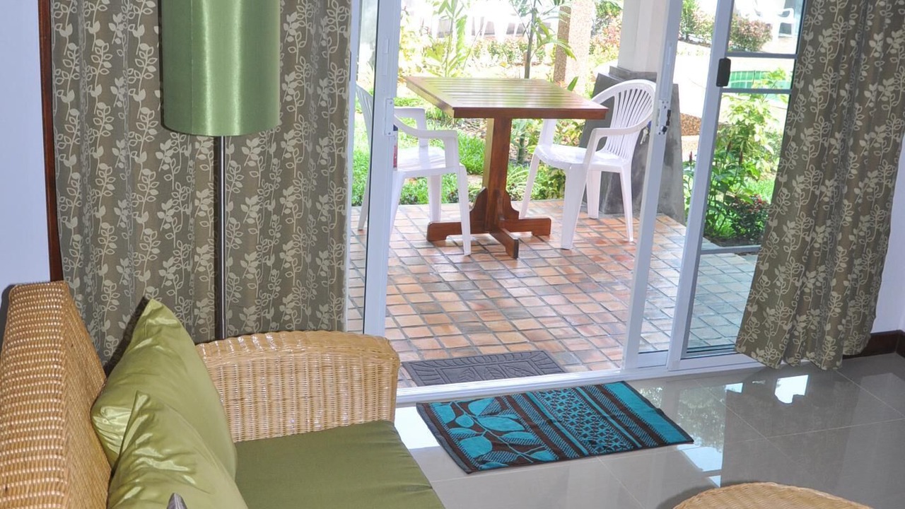 Photo of Livingroom in Ko Lanta