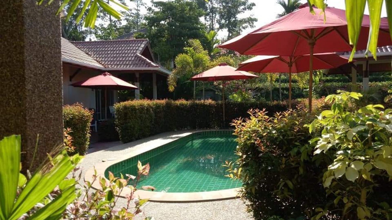 Photo of Outdoor in Ko Lanta