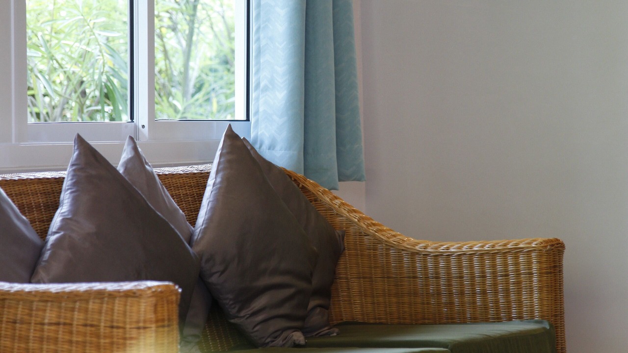 Photo of Livingroom in Ko Lanta