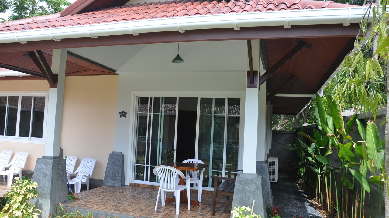 Photo of Outdoor in Ko Lanta