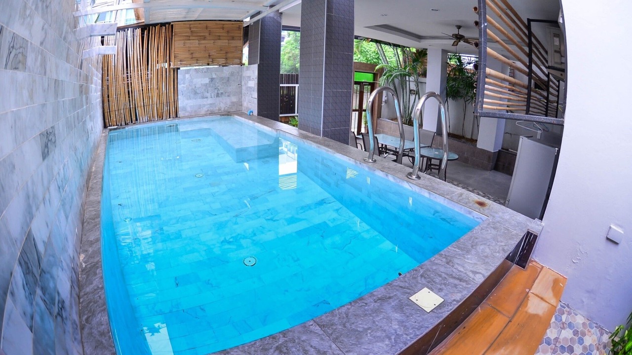 Photo of Outdoor in Jomtien