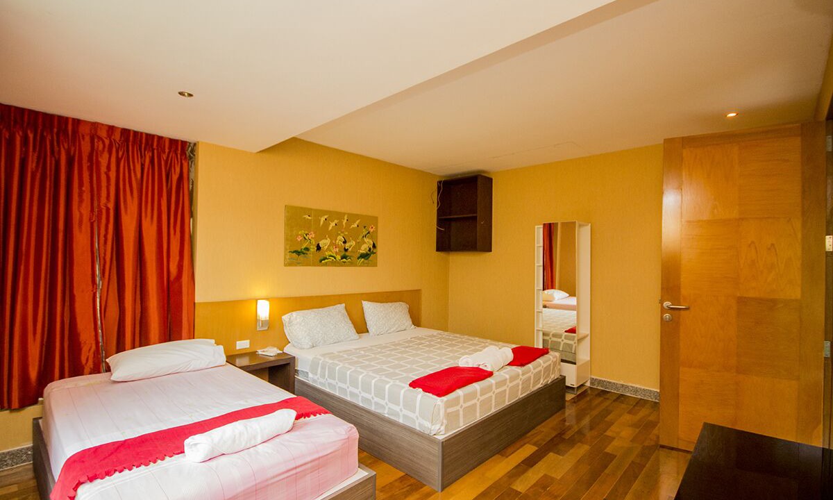 Photo of Bedroom in Jomtien