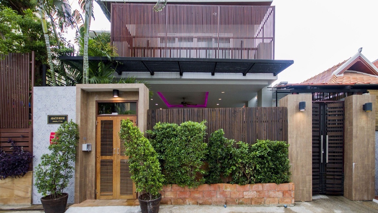 Photo of Outdoor in Jomtien