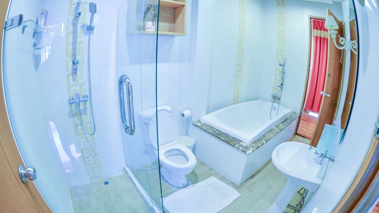 Photo of Bathroom in Jomtien