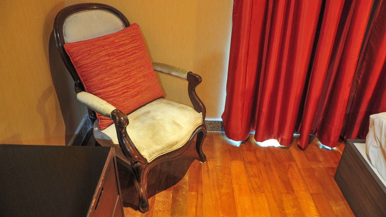 Photo of Bedroom in Jomtien