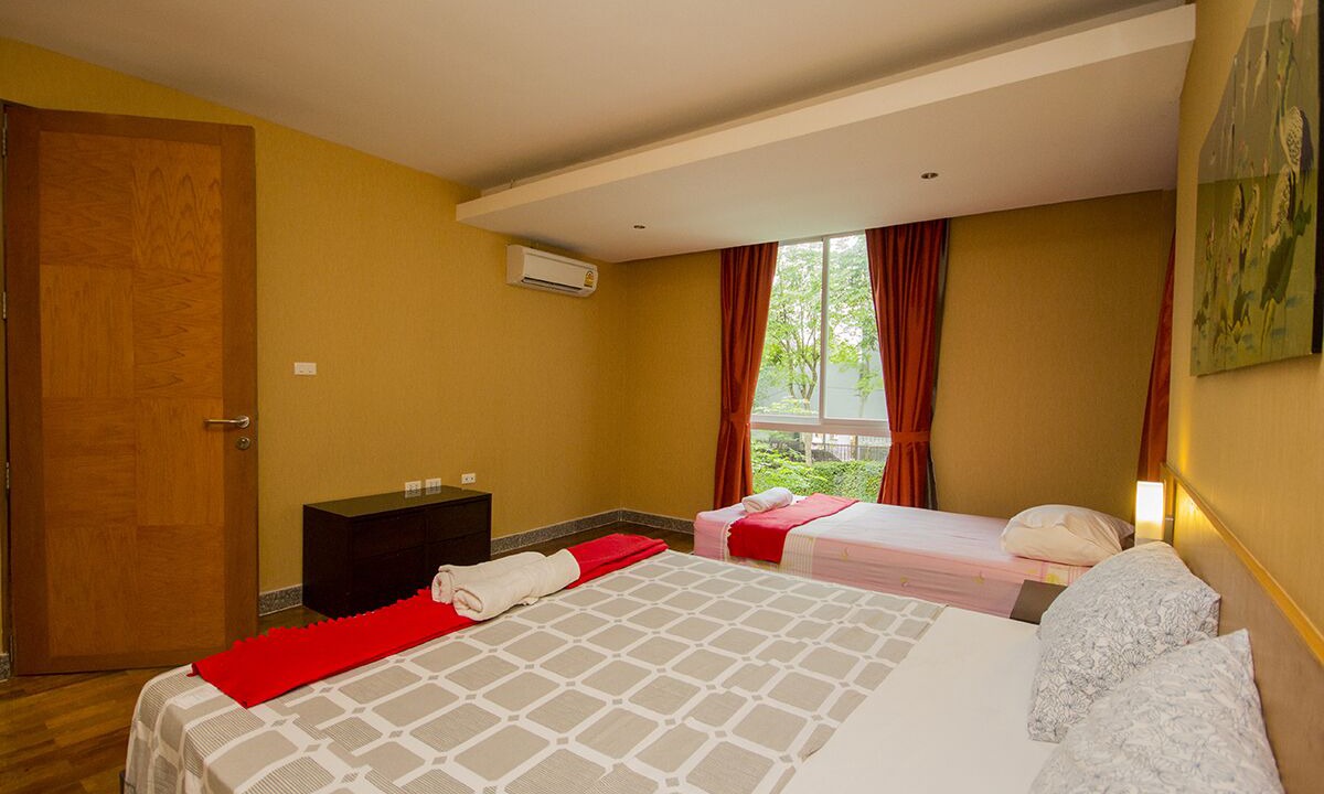 Photo of Bedroom in Jomtien