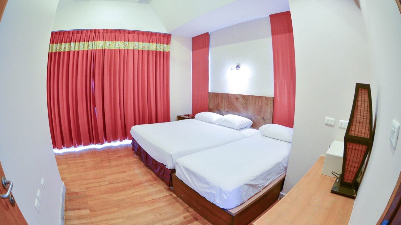 Photo of Bedroom in Jomtien
