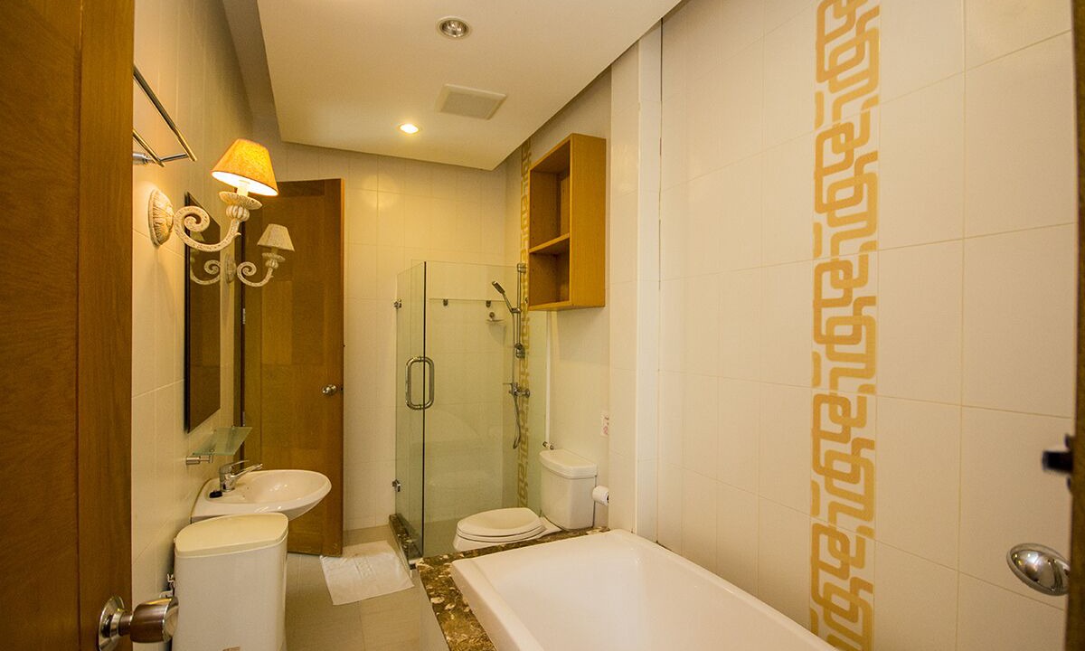 Photo of Bathroom in Jomtien