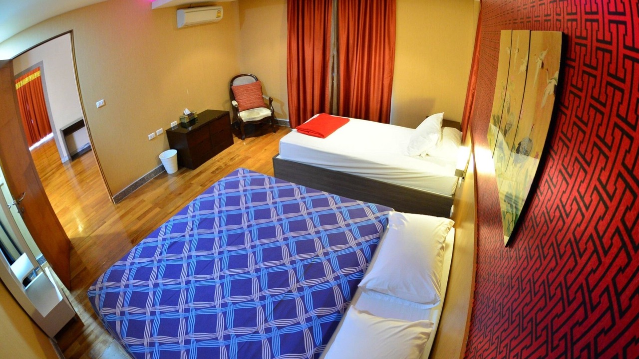 Photo of Bedroom in Jomtien