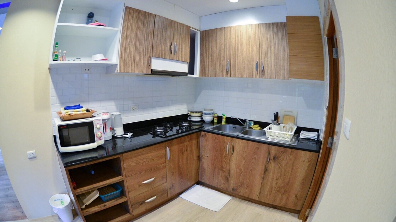 Photo of Kitchen in Jomtien