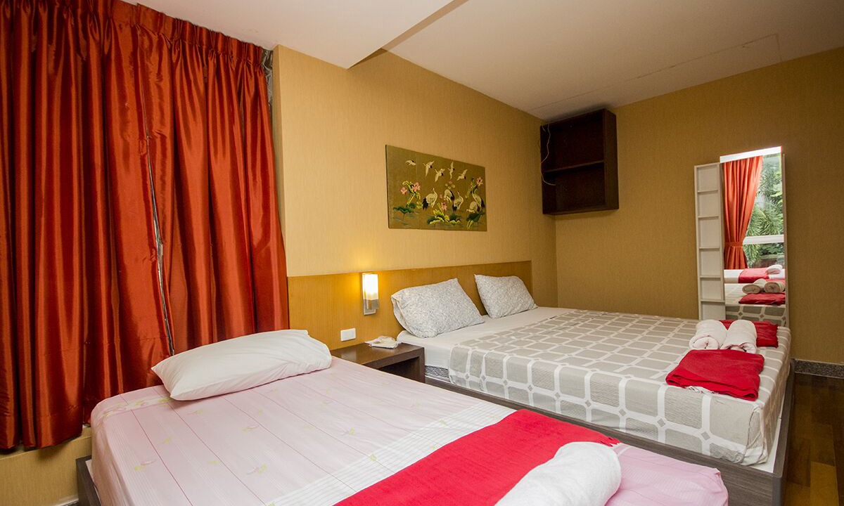 Photo of Bedroom in Jomtien