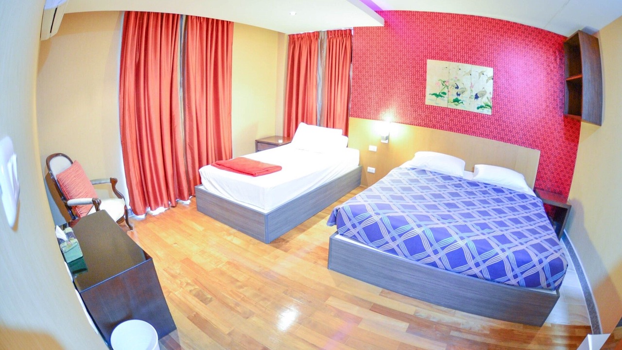 Photo of Bedroom in Jomtien