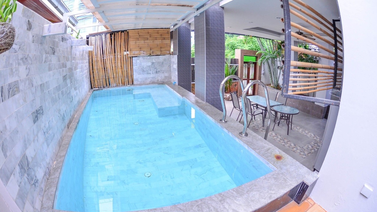 Photo of Outdoor in Jomtien