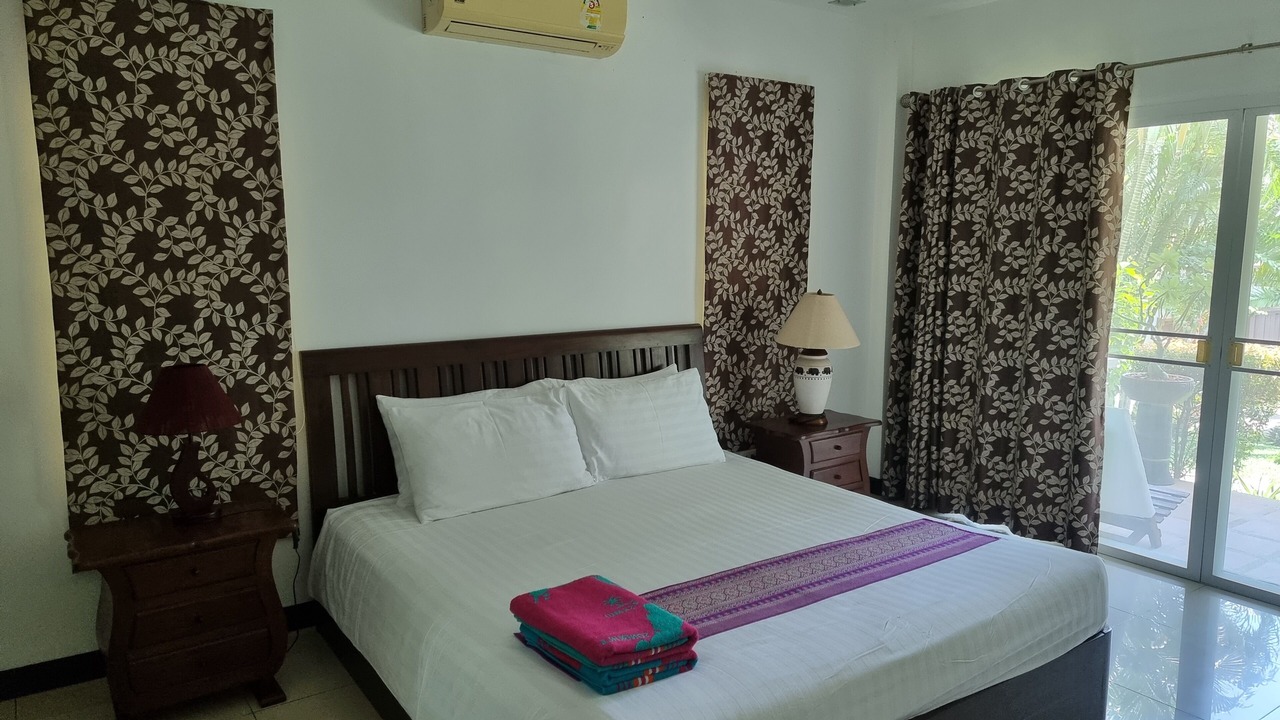 Photo of Bedroom in Rawai
