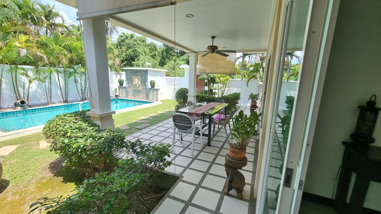 Photo of Outdoor in Rawai