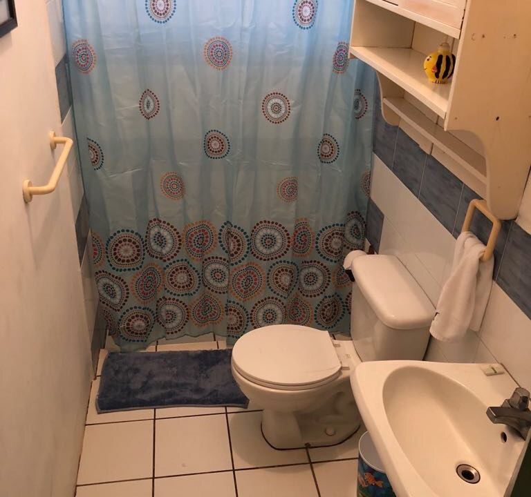 Photo of Bathroom in Pochomil
