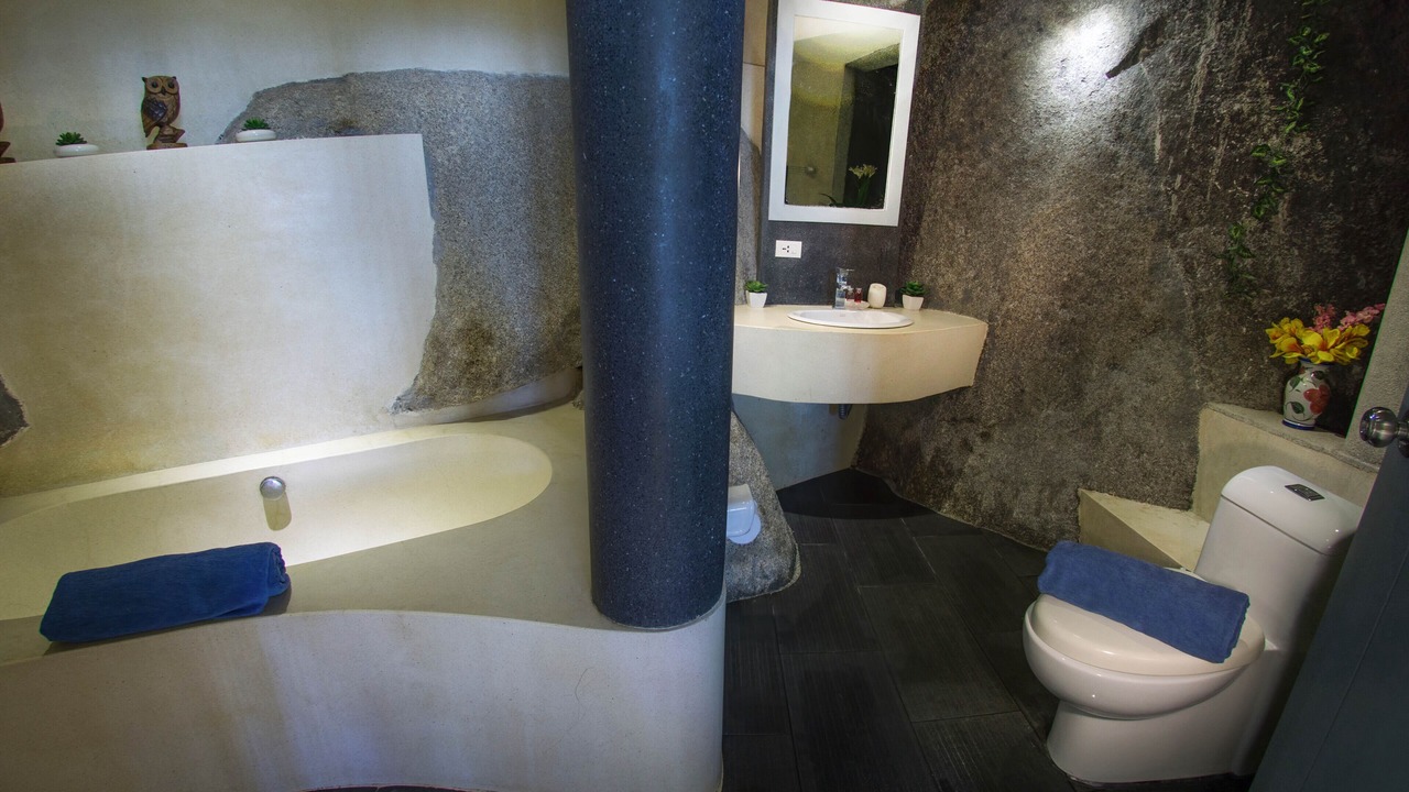 Photo of Bathroom in Laem Set
