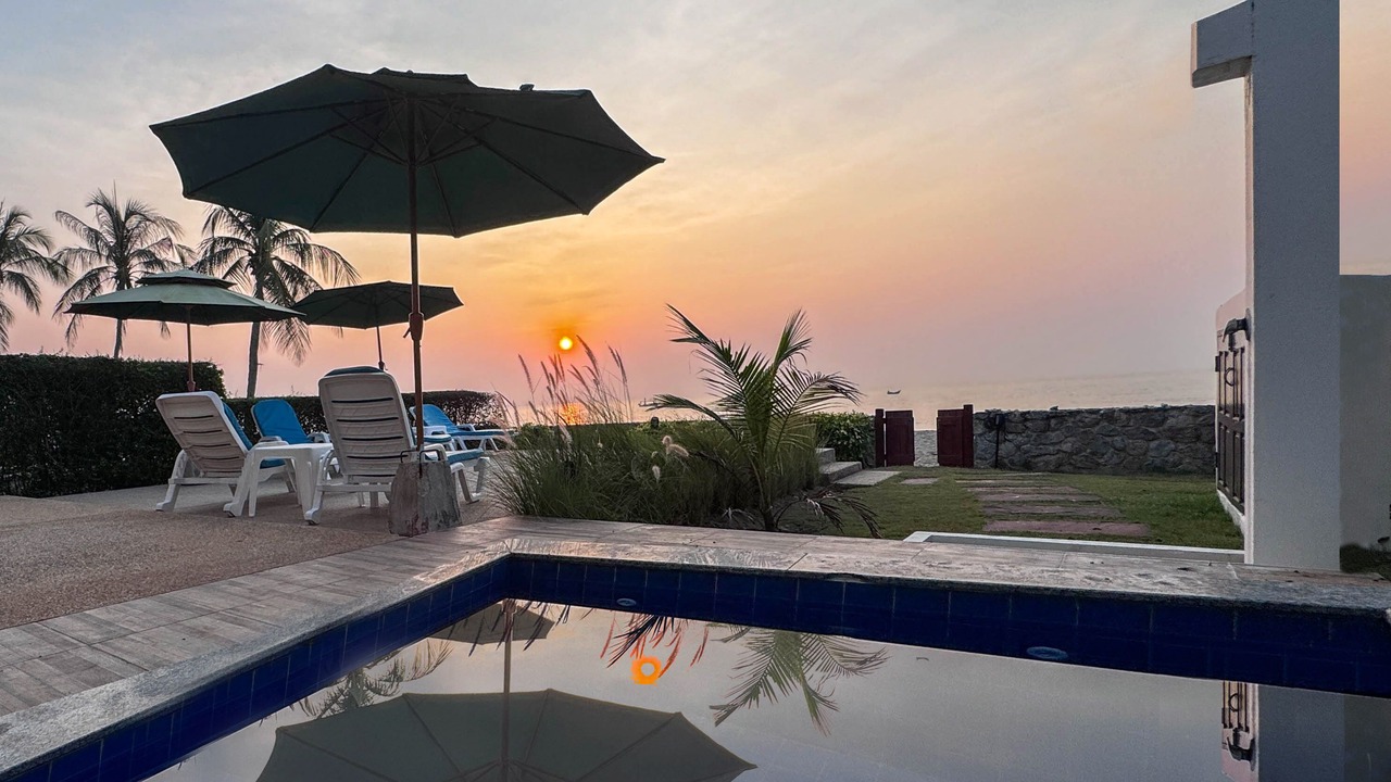 Photo of Outdoor in Huai Yang
