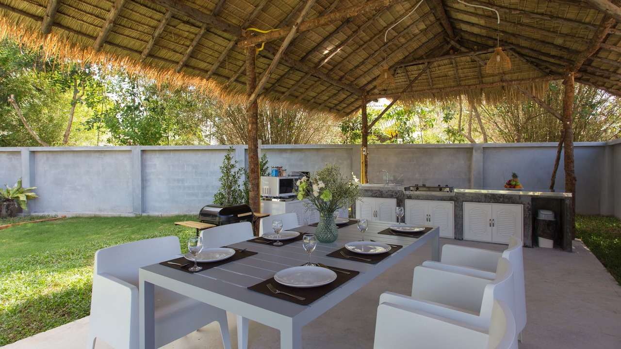 Photo of Outdoor in Krabi