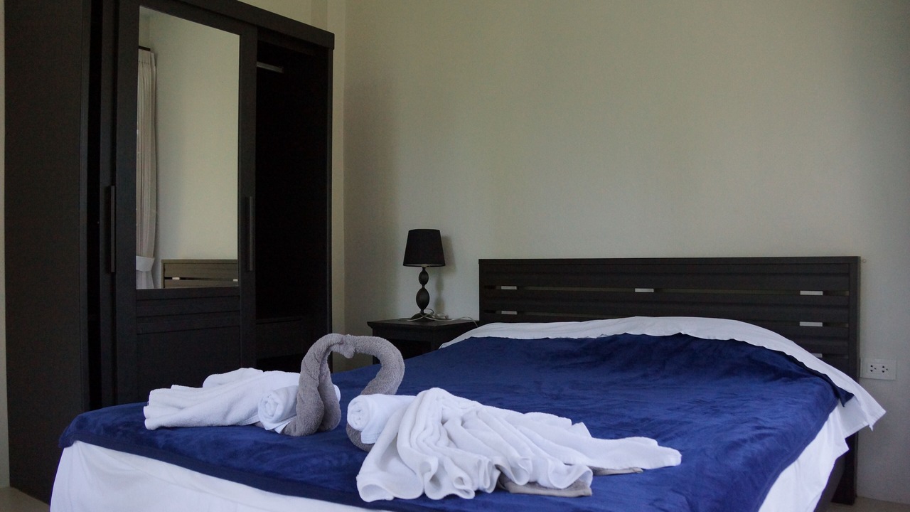 Photo of Bedroom in Wok Tum