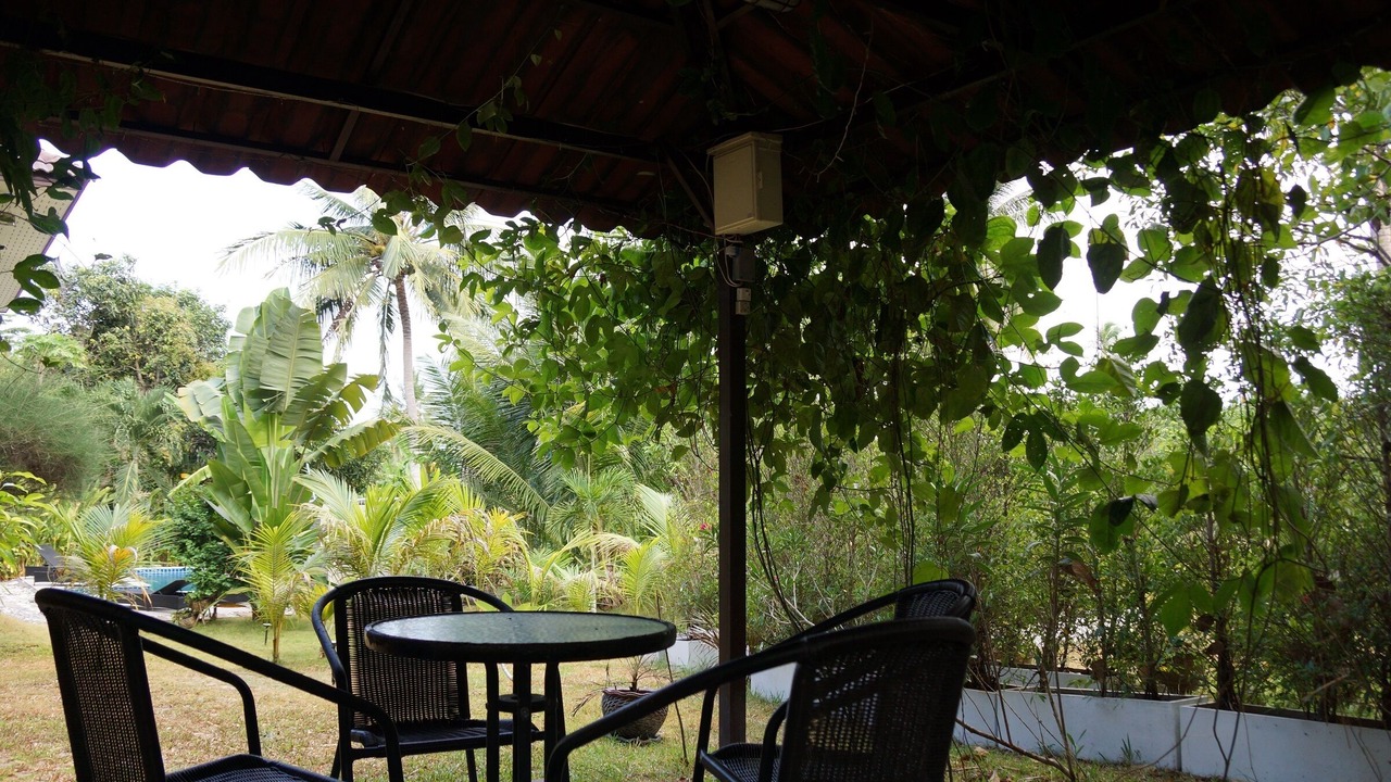 Photo of Outdoor in Wok Tum