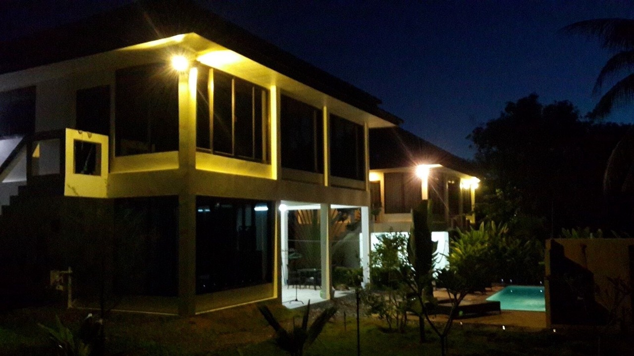 Photo of Outdoor in Wok Tum