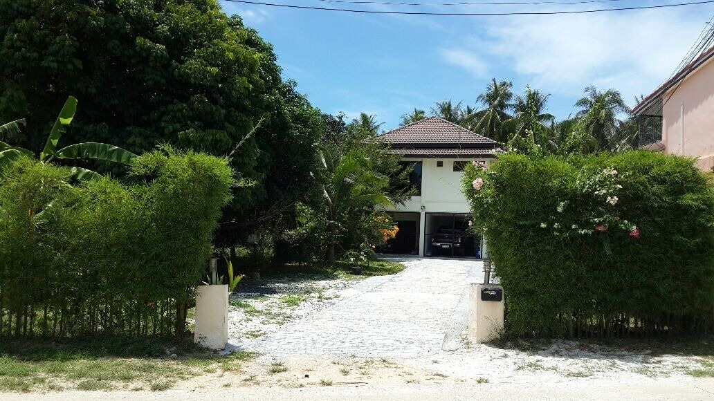 Photo of Outdoor in Wok Tum