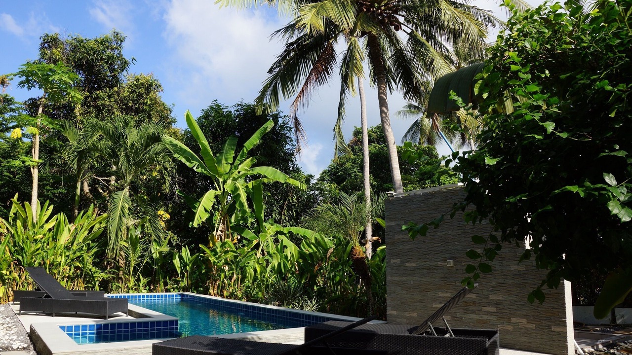 Photo of Outdoor in Wok Tum
