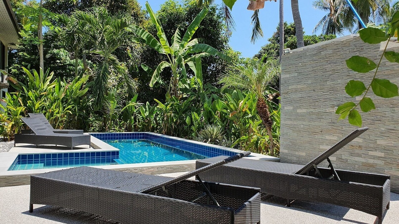 Photo of Outdoor in Wok Tum
