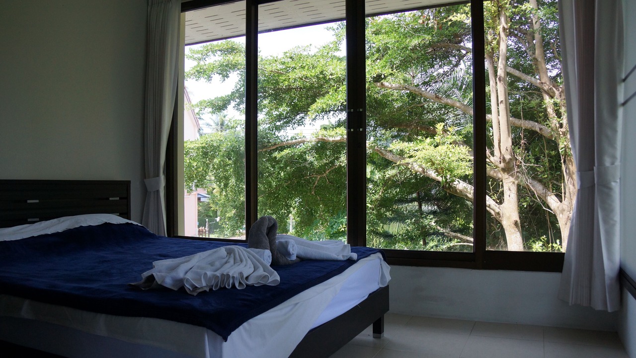 Photo of Bedroom in Wok Tum