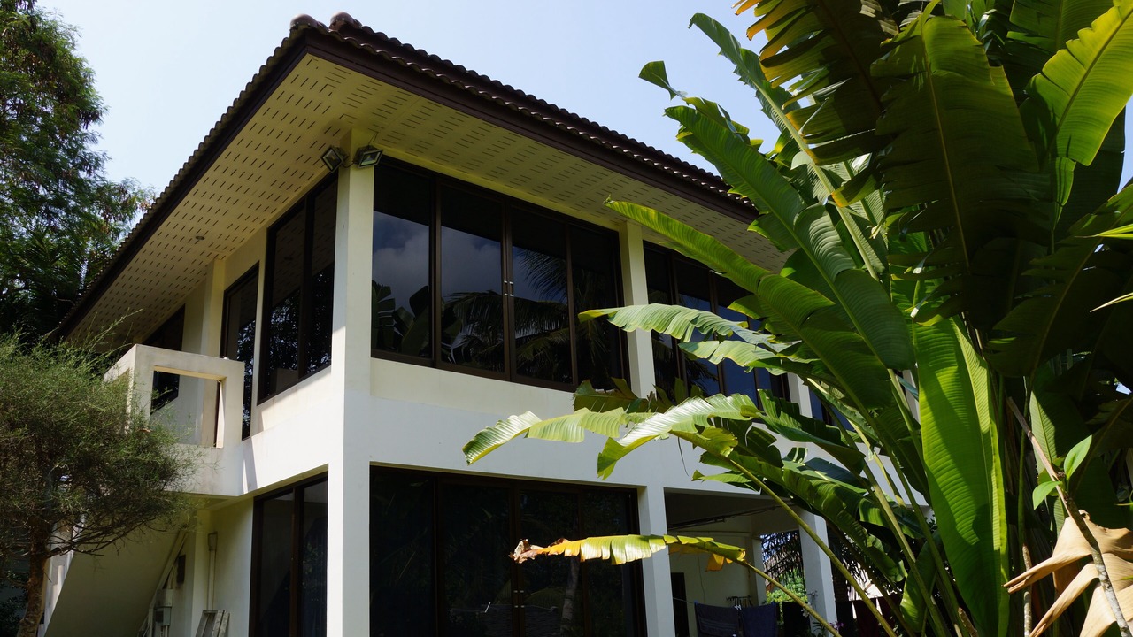 Photo of Outdoor in Wok Tum