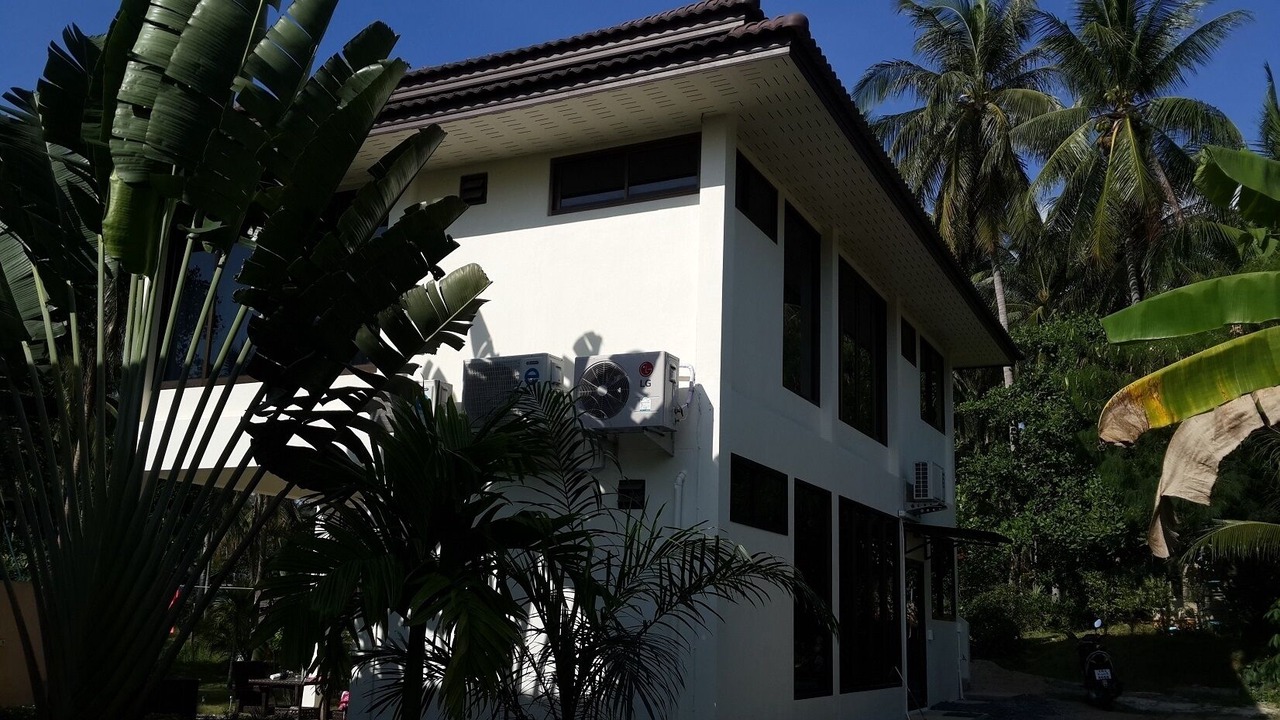 Photo of Outdoor in Wok Tum