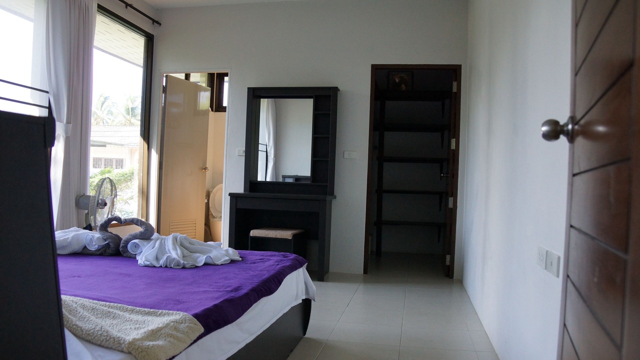 Photo of Bedroom in Wok Tum