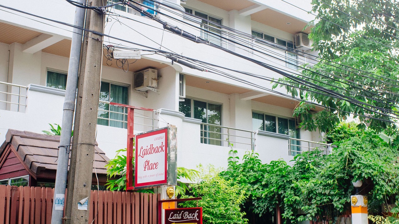 Photo of Others in Phra Khanong Nuea