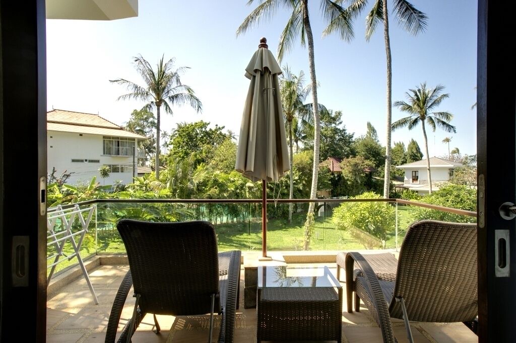 Photo of Patio Balcony in Bang Po