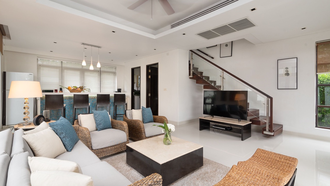 Photo of Livingroom in Bang Po