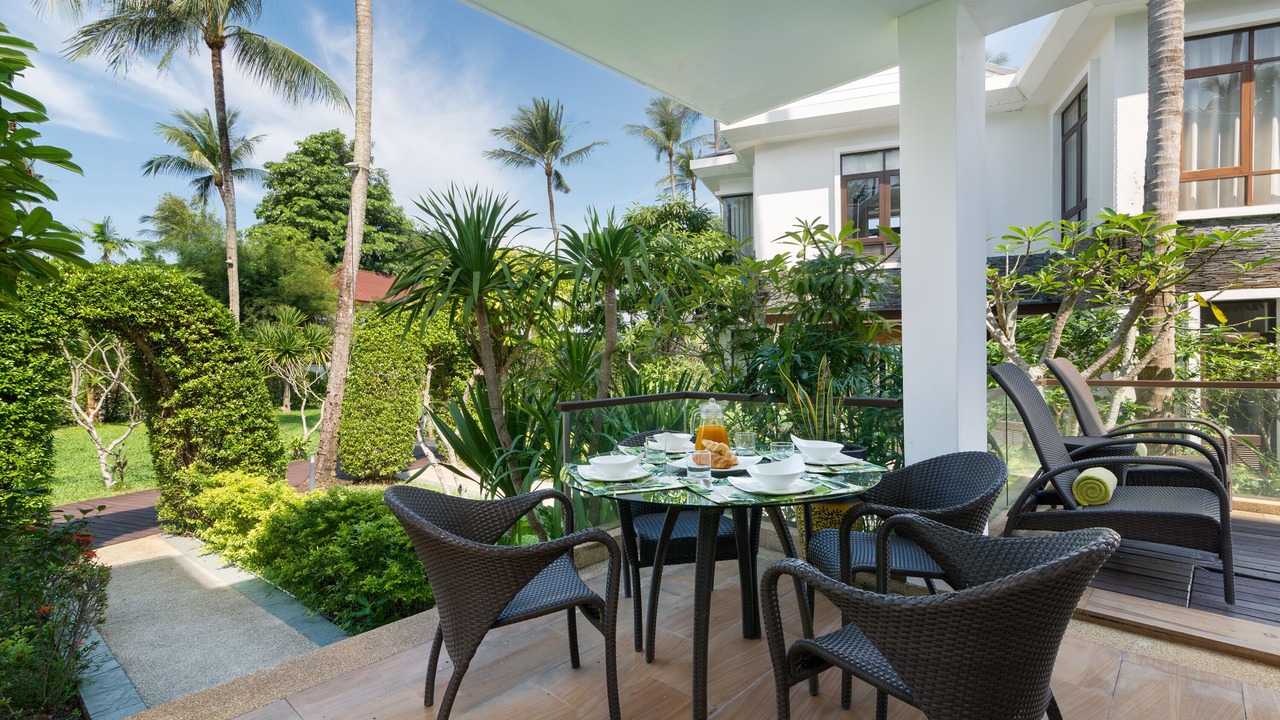Photo of Outdoor in Bang Po