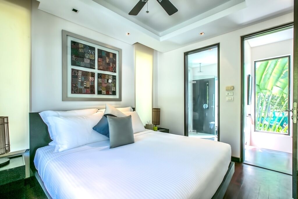Photo of Bedroom in Bang Po