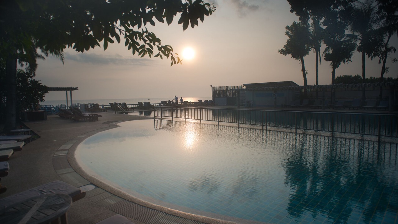 Photo of Outdoor in Khao Takiab