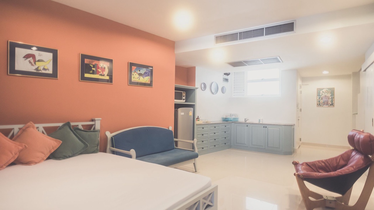 Photo of Livingroom in Khao Takiab