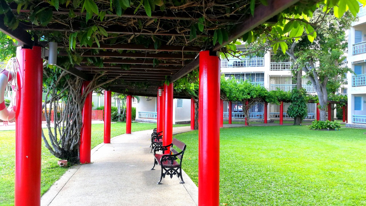 Photo of Patio Balcony in Khao Takiab