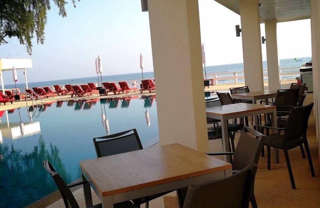 Photo of Outdoor in Khao Takiab