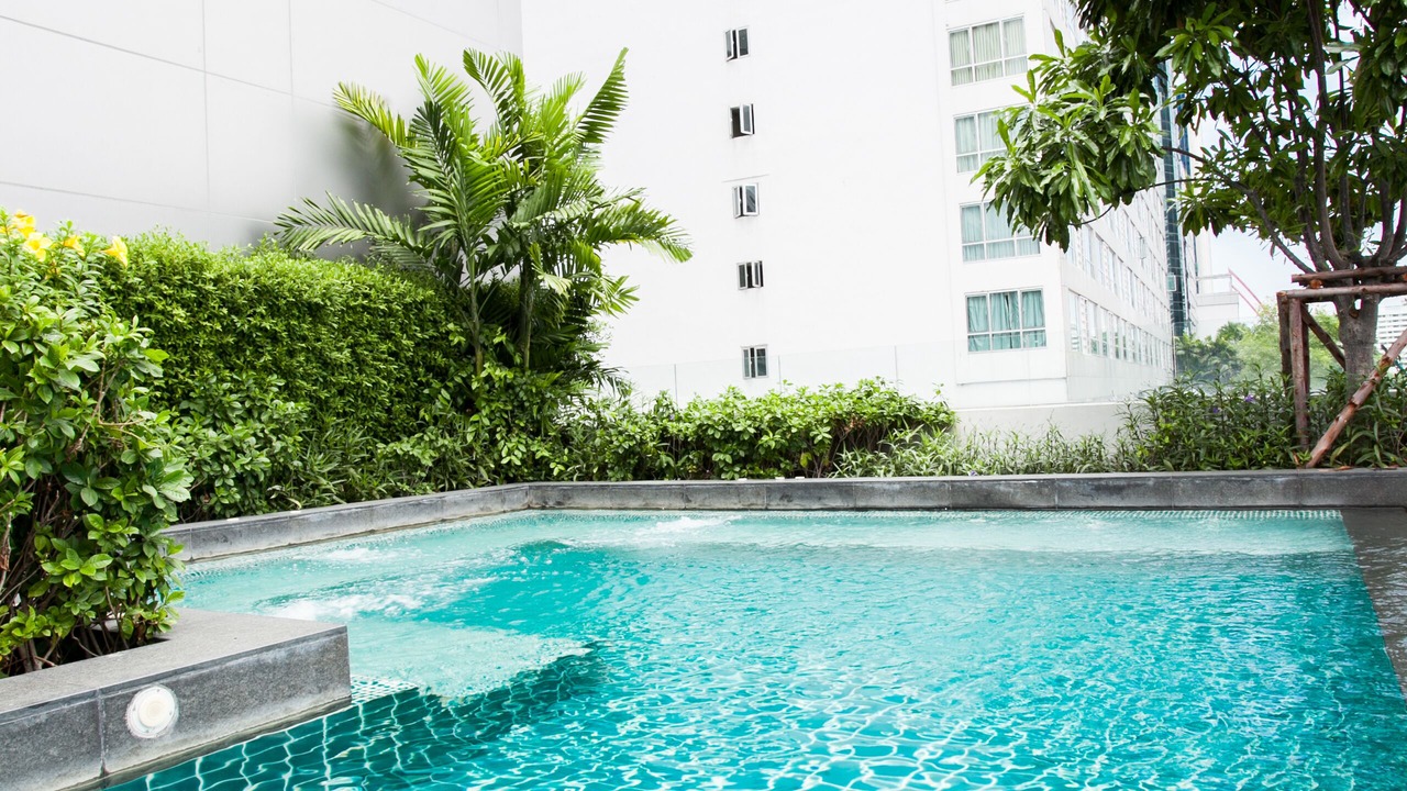 Photo of Outdoor in Khlong Toei Nuea