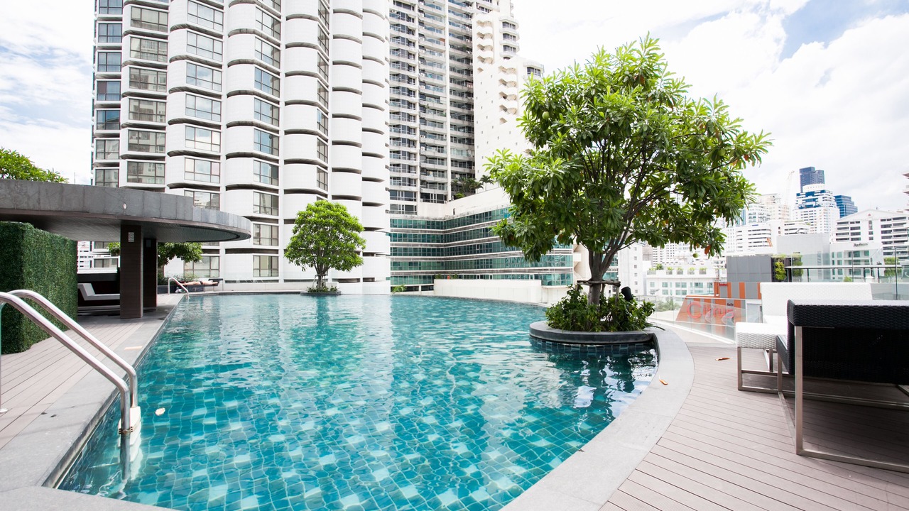 Photo of Outdoor in Khlong Toei Nuea